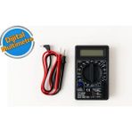 Bortepe DT830D Dijital Multimetre