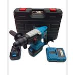 Börth Areltar 2.28 Kırıcı Delici Hilti Çift Akülü