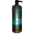 Borthe 1100 ml Blue Protein Care Complex P9 Technic Saç Bakım Şampuanı