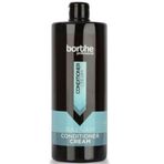 Borthe 1100 ml Profesyonel Keratin Sonrası Saç Bakım Kremi