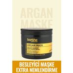 Borthe Argan Saç Maskesi 500 ml