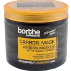 Borthe Karbon 500 ml Saç Maskesi