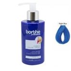 Borthe Night Blue Direkt Krem 200 ml Saç Boyası