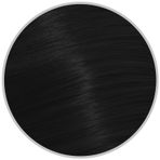 Borthe Professional 200 ml Black Direkt Krem Saç Boyası