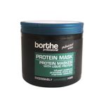 Borthe Protein 500 ml Saç Maskesi