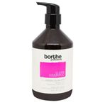Borthe Silver 500 ml Şampuan