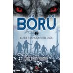 Börü 2-Çağlayan Yılmaz-Panama Yayıncılık