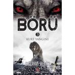 Börü 3 - Kurt Yangını - Çağlayan Yılmaz