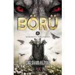 Börü 4 - Karanlığı Parçalayan - Çağlayan Yılmaz - Panama Yayıncılık