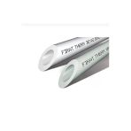 Boru Pn32 Pprc Plastik Boru 32 Mm. Beyaz Temiz Su Tesisat Borusu 4 Mt.