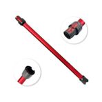 Boru Teleskopik Dyson V 11 Serisi Uyumlu Kırmızı Renk Adet 10063378
