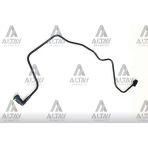 Boru Yedek Su Deposu Mondeo 07 2.0 Ecoboost