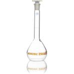 Borucam 250 ml Joje Balon Cam Plastik Kapaklı