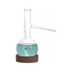 Borucam Destilasyon Balonu 250 ml