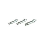 Borulu Çekmeli Dübel M 8 X 75 (50 Adet)