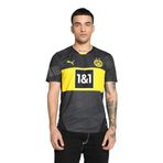 Borussia Dortmund 2024-2025 Sezonu Erkek Deplasman Forması