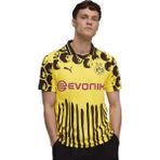 Borussia Dortmund Iç Saha Erkek Sarı Futbol Forma 78008801 - XL
