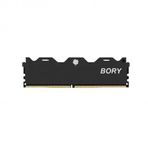 Bory 16 GB DDR4 2666 MHz Bory Gaming Soğutuculu Kutulu PC Desktop Ram