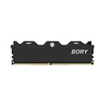 Bory 16 GB DDR4 2666 MHz Masaüstü Bellek