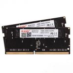 Bory 16 GB DDR4 2666Mhz Nb RAM