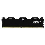 Bory 16 GB DDR4 3200Mhz Soğutuculu Bellek