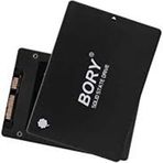 Bory 256/240 Gb Bory Sata3 R500-C256g 550/500 Mbs Ssd