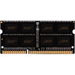 Bory 4GB 1600MHz DDR3 Ram