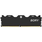 Bory BRY16GB5600DT 16 GB DDR5 5600 Mhz CL40 Masaüstü Bellek