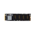 Bory NV890 256 GB M.2 Nvme 3000/1200 Mbs SSD