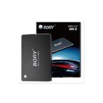 Bory R500-C256G 256GB 550MB-500MB SATA 3 SSD