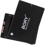 Bory R500-C256G SATA 3 256/240 GB SSD