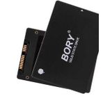 Bory R500-C512G 512 GB SATA3 550-500 MBS SSD Disk