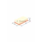 Bos-1457433595 Hava Filtresi Clıo Iıı 2005 - 1.2 16v Tu...