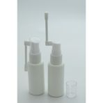 BOŞ BOĞAZ VE BURUN SPREYİ 35 ML (5 ADET) BOŞBEYAZ PLASTİK