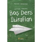Boş Ders İtirafları - Cetvel Takımı - Renan Özdemir
