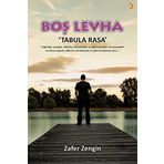 Boş Levha - Zafer Zengin