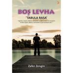Boş Levha - Zafer Zengin