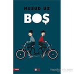 Boş - Mesud Uz