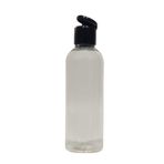 Boş Pet 100 Ml Şişe + Kapak 10 Adet Takım