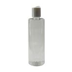Boş Pet Ambalaj 250 Ml Pet Sise Ve Kapaklı 10 Adet