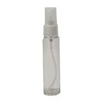 Boş Pet Şişe 30Ml Valf Takım Plastik Şişe Spreyli