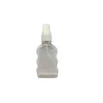 Boş Pet Şişe 50 Ml