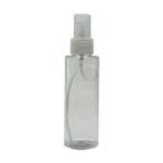 Boş Pet Şişe Ambalaj 100 ml & Valf Sprey 20 Adet Takım