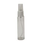Boş Pet Şişe Ambalaj 30 Ml & Valf Sprey 3 Adet Takım