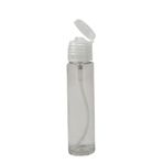 Boş Pet Şişe Ambalaj 30 Ml Ve Kapak Takım 100 Adet
