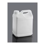 Boş Plastik Bidon 10 Litre & 10 Kg (3 Adet)