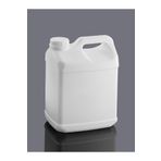 Boş Plastik Bidon 10 Litre & 10 Kg (6 Adet)