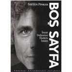 Boş Sayfa : İnsan Doğasının Modern İnkarı