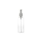Boş Şeffaf Sprey Şişesi 50 Adet-100ml