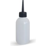 Boş Şişe 10 Adet 100 ML Likit Şişe Plastik Şişe Damlalıklı